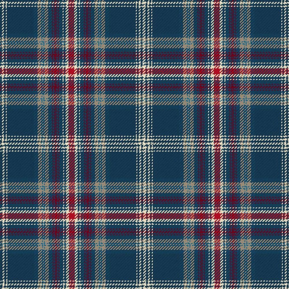 Alabama Tartan Day Modern Tartan Kilt