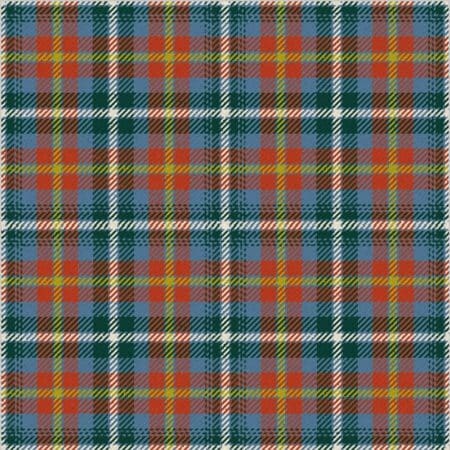 Alaskan Scottish Ancient Tartan Kilt