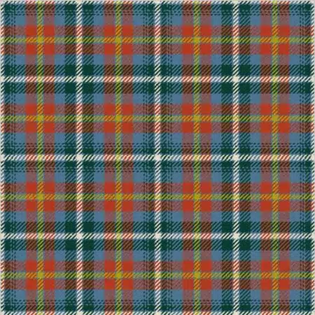 Alaskan Scottish Ancient Tartan Kilt