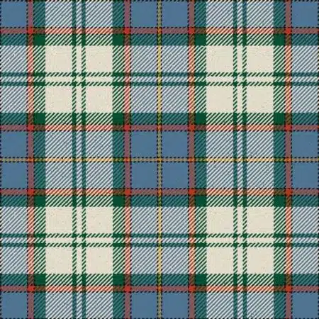 Alberta Dress Ancient Tartan Kilt