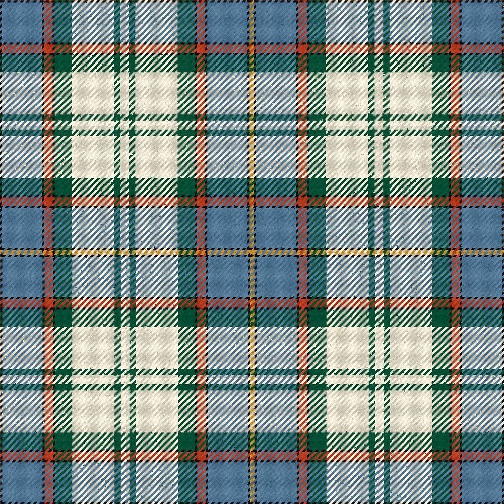 Alberta Dress Ancient Tartan Kilt