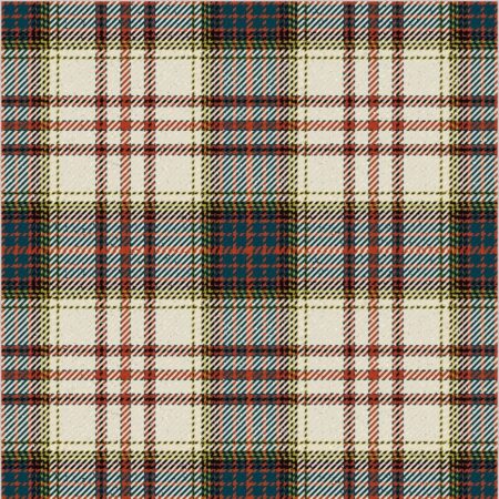 Anderson Arisaid Ancient Tartan Kilt