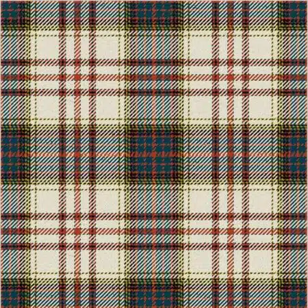 Anderson Arisaid Ancient Tartan Kilt