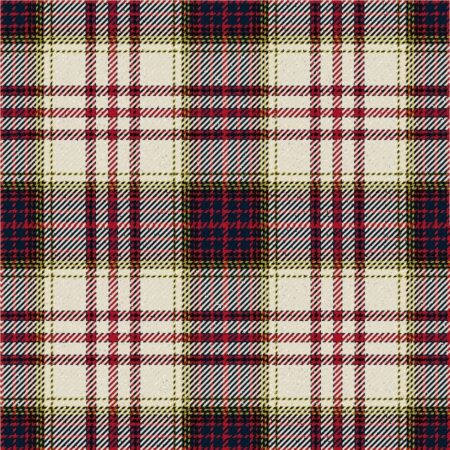 Anderson Arisaid Modern Tartan Kilt