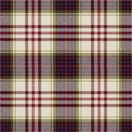 Anderson Arisaid Modern Tartan Kilt