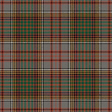 Anderson Grey Ancient Tartan Kilt