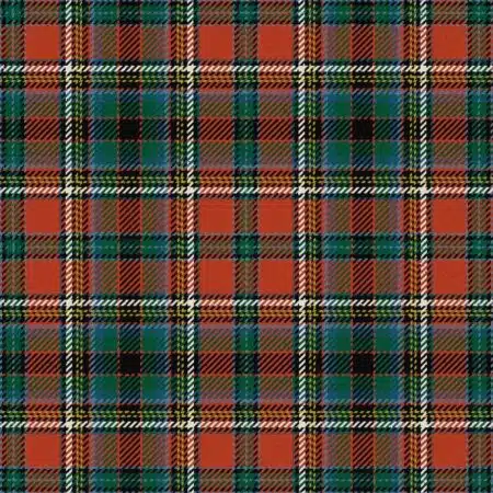 Anderson of Ardbrake Ancient Tartan Kilt