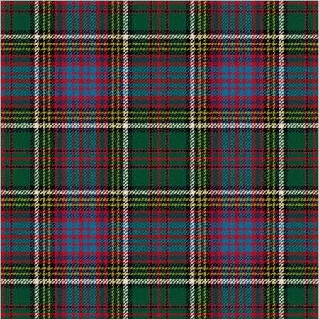 Anderson of Kinneddar Hunting Ancient Tartan Kilt