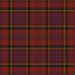 Anderson of Kinneddar Red Ancient