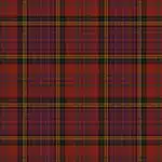 Anderson of Kinneddar Red Ancient