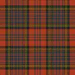 Anderson of Kinneddar Red Modern
