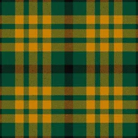 Angle Dress Tartan Kilt