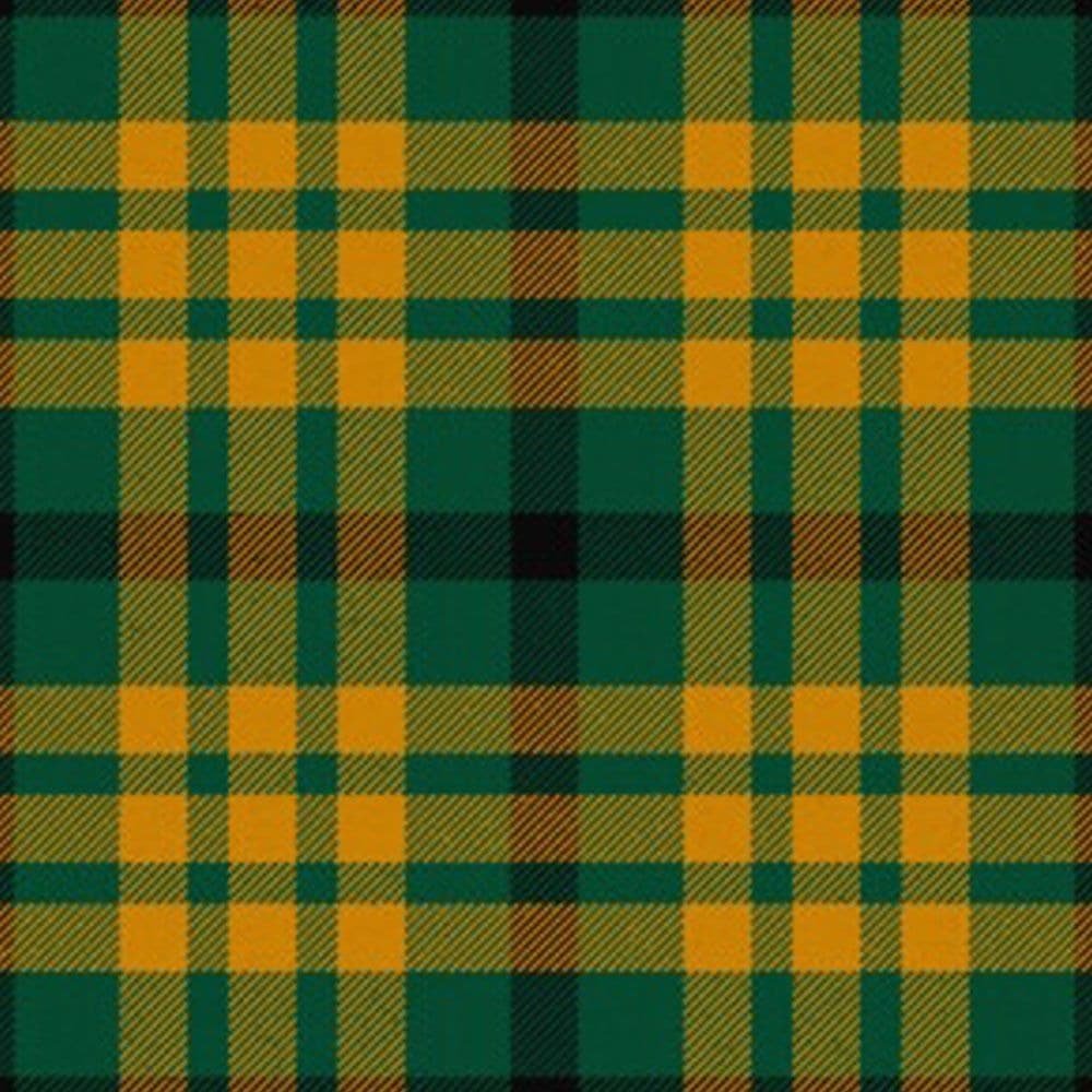 Angle Dress Tartan Kilt