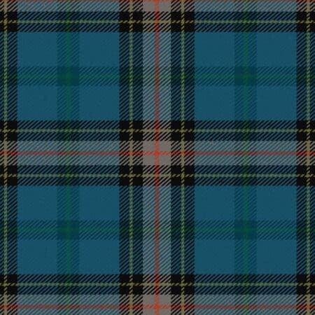 Anne Arundel County Ancient Tartan Kilt