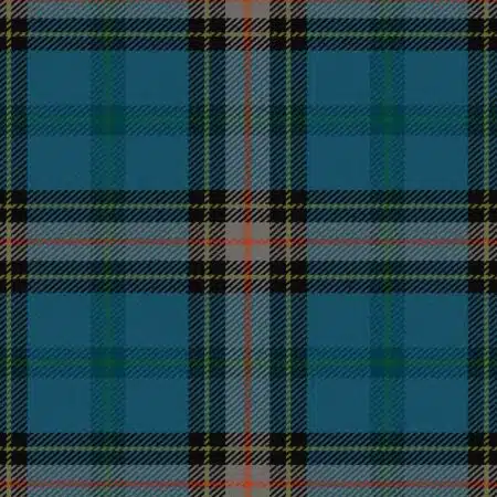 Anne Arundel County Ancient Tartan Kilt
