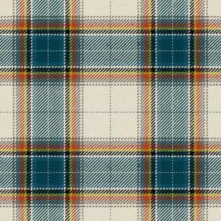 Antarctic Heritage Trust Ancient Tartan Kilt