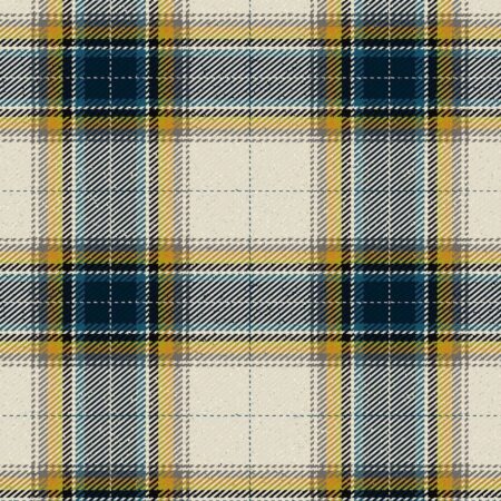 Antarctic Heritage Trust Modern Tartan Kilt