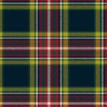 Anthony Blue Plaid