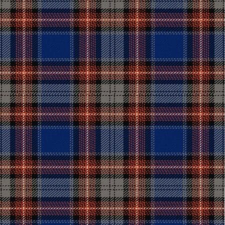 Arran Isle Tartan Kilt