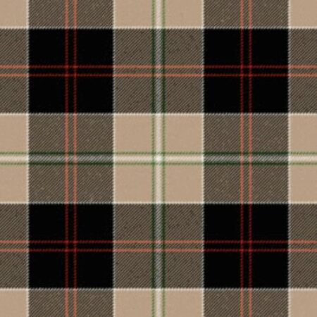 Dunlop Hunting Ancient Tartan Kilt