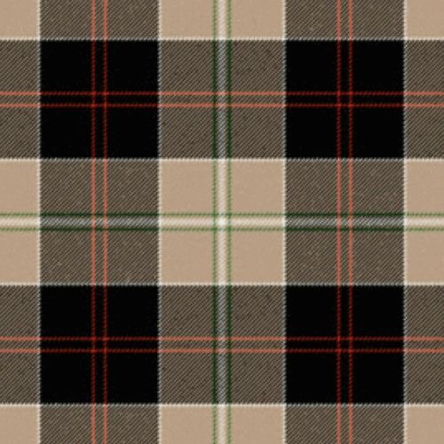 Dunlop Hunting Ancient Tartan Kilt