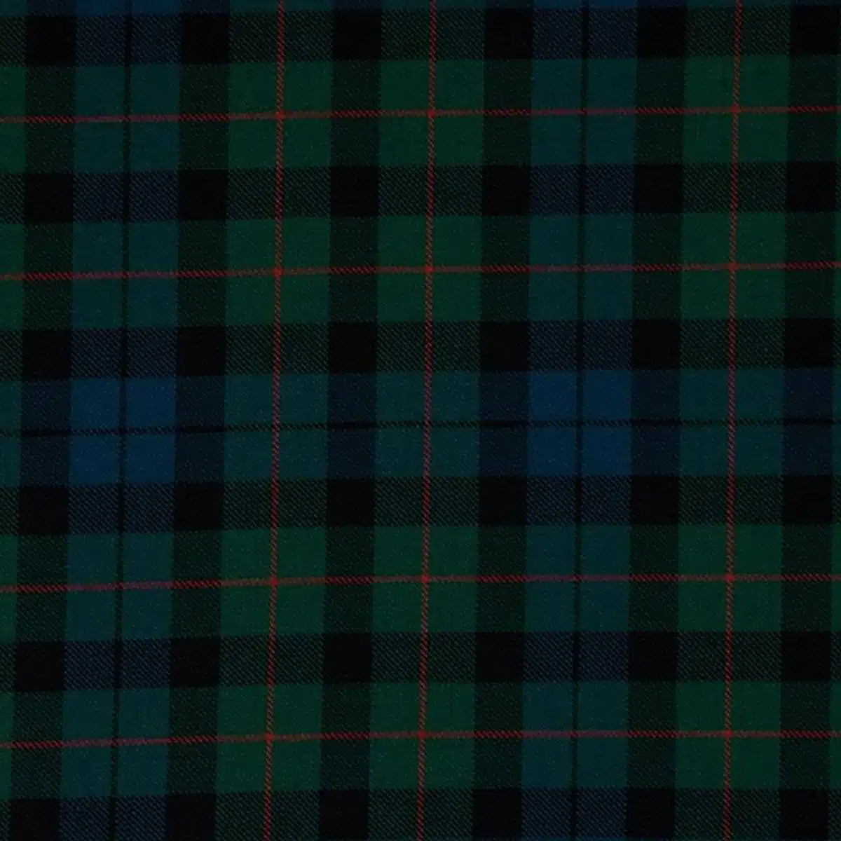 Maccallum Ancient 1800 Variant Tartan Kilt