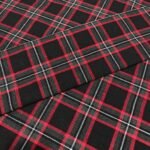 Witches of Scotland Tartan