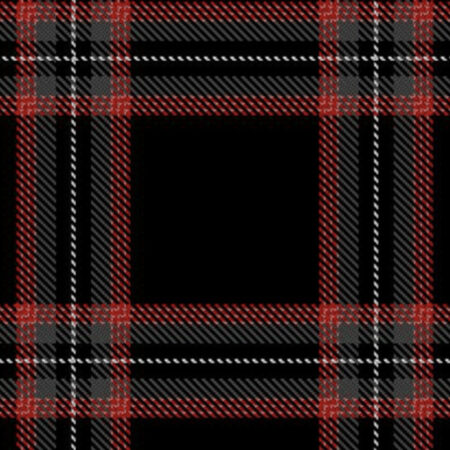 Witches of Scotland Tartan Kilt
