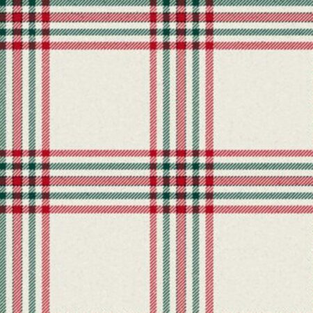 Border Sett Tartan Kilt