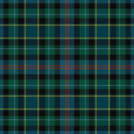 Boxell Ancient Tartan Kilt