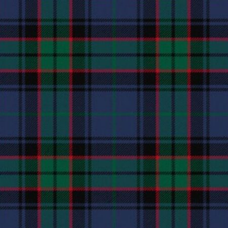 Brabender Tartan Kilt