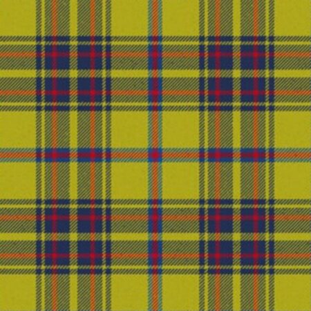 Bracken Tartan Kilt