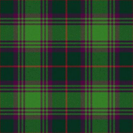Crantock Tartan Kilt