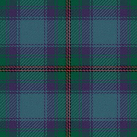 Dalgliesh Ancient Tartan Kilt