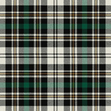 Dalgliesh Dress Ancient Tartan Kilt