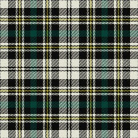 Dalgliesh Dress Tartan Kilt