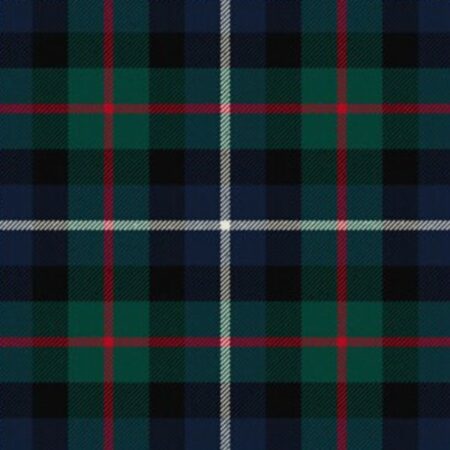 Dalmeny Tartan Kilt