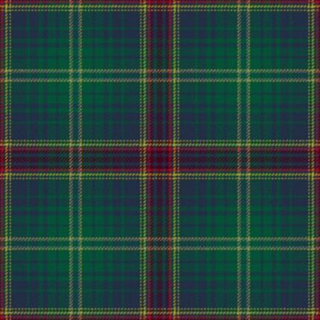 Hart Ancient Tartan Kilt