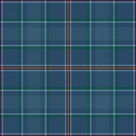 Hartman Tartan Kilt