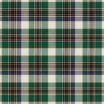 Hawick Dress Ancient