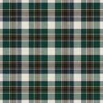 Hawick Dress