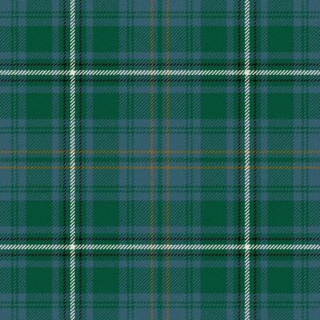 Hay Hunting Ancient Tartan Kilt