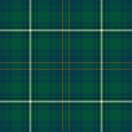 Hay Hunting Tartan Kilt