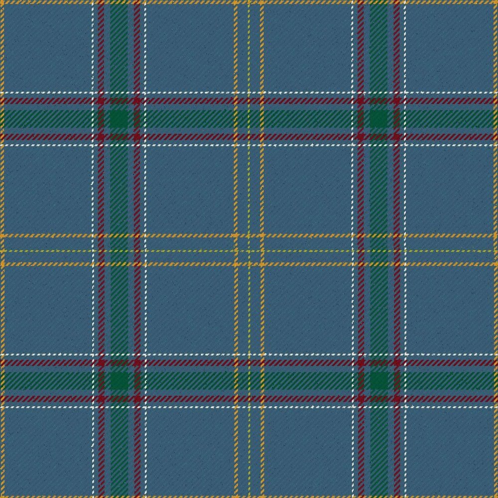 Heart of Strathearn Ancient Tartan Kilt