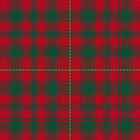 Hebrides Outer Tartan Kilt