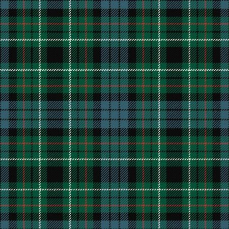 Lloyd Ancient Tartan Kilt