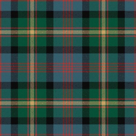 Lobban Ancient Tartan Kilt