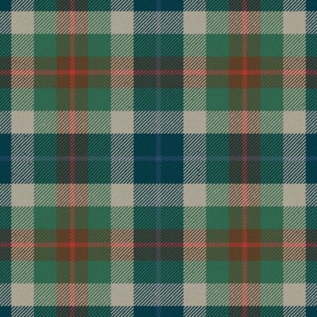 Loch Fyne Tartan Kilt