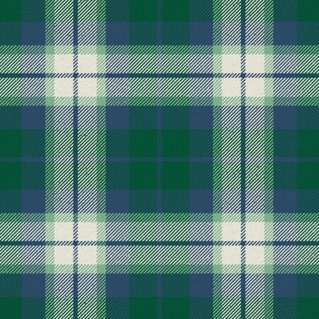 Loch Leven Ancient Tartan Kilt