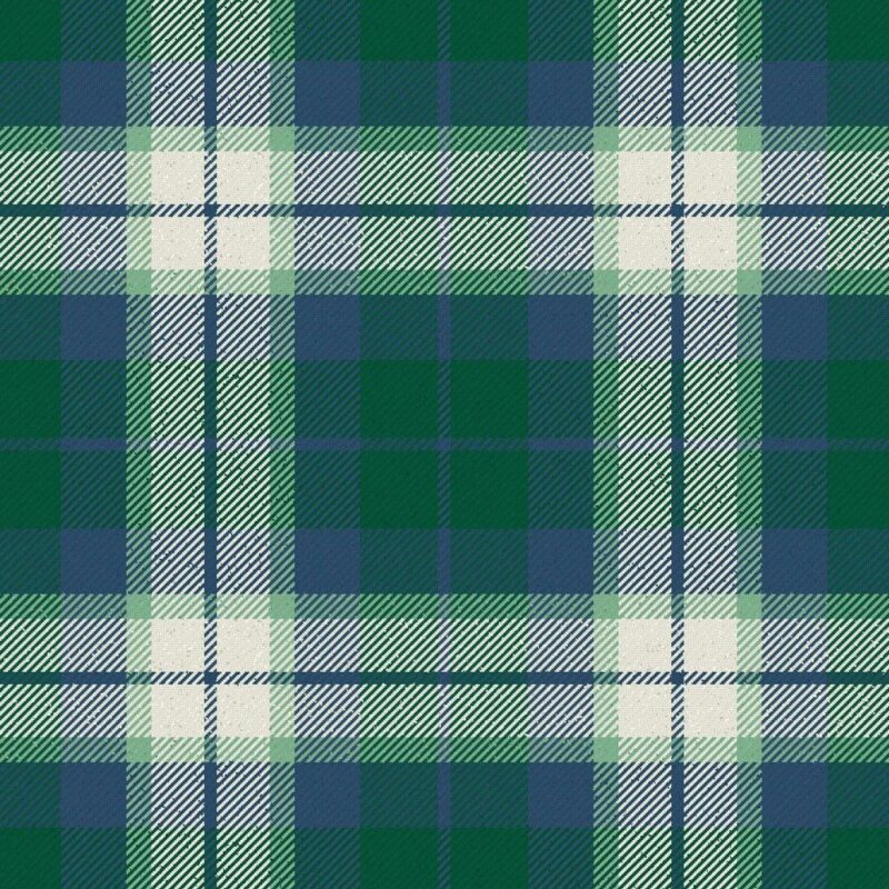 Loch Leven Ancient Tartan Kilt